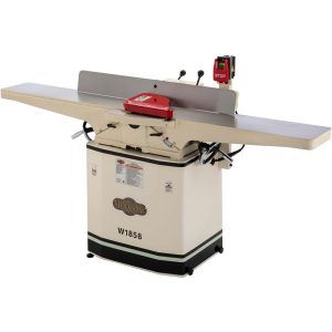 W1858 Jointer
