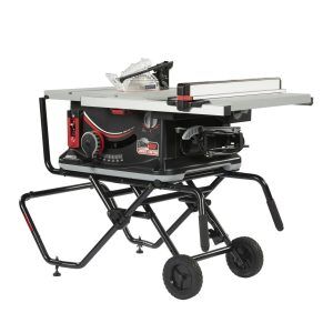 Jobsite Saw PRO