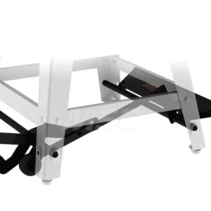 SAWSTOP Contractor Saw Mobile Base MB-CNS-000
