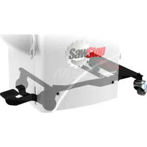 SAWSTOP Professional Cabinet Saw Mobile Base MB-PCS-000