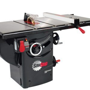 Professional 1.75HP, 120V, 60Hz 30″ Premium Fence System