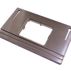 Sawstop 27″ X 16″ Cast Iron Table For In-Line And Benchtop