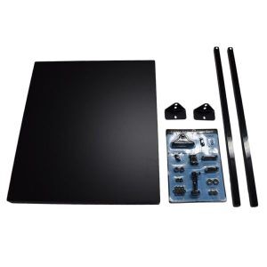 T-Glide Extension Table Assembly – 36 Inch Professional Series II