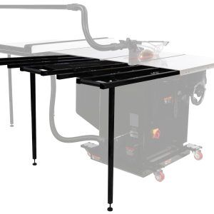 SAWSTOP Folding Outfeed Table TSA-FOT