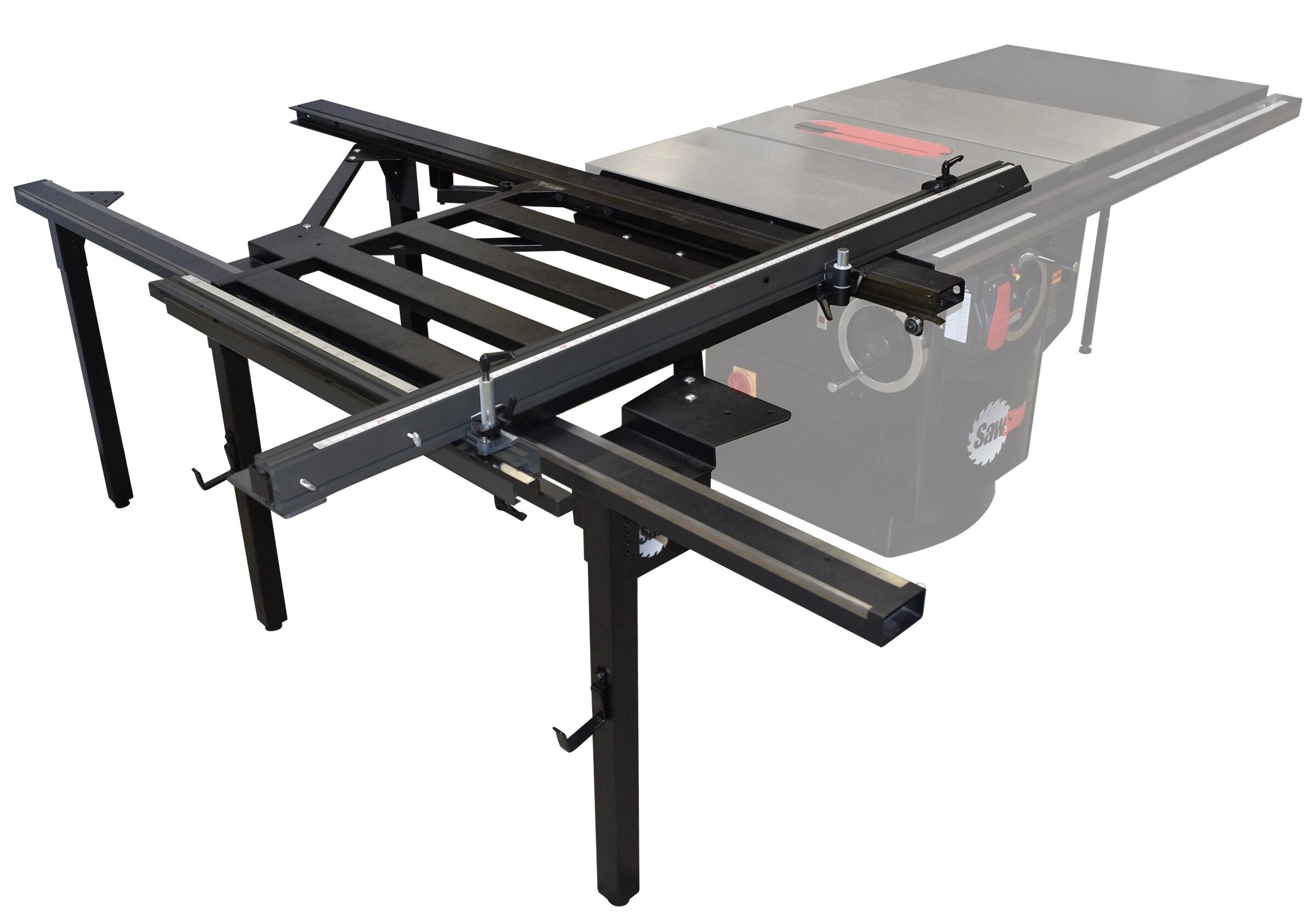 SAWSTOP Large Sliding Table TSA-SA70