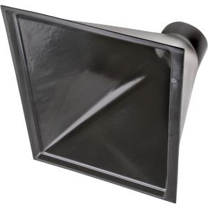 Woodstock Big Gulp Dust Hood D4242