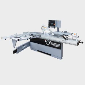 MAKSIWA - SLIDING PANEL SAW PLATINUM – BMP.3200.IR