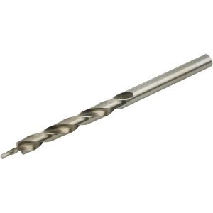 SteeleX Plus Step Drill 90 D1115 - Clearance
