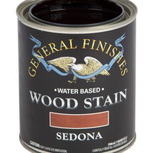 General Finishes WS Sedona Quart WSQT