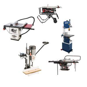 Power Tools