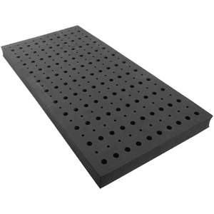 Foam Router Bit Tray XL 1171