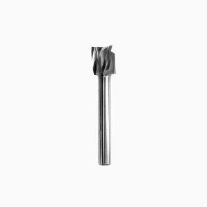 SHAPER 16mm X 16mm Clearing Router Bit SF1-8-16D