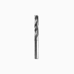 SHAPER 8mm X 35mm Up-Spiral Flat Router Bit SF1-8-8DP