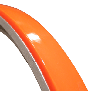 2 Crowned T-Top Urethane Band Saw Tires for 20" Band Saws