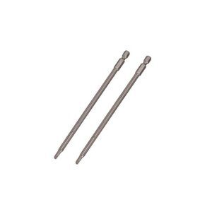 KREG (2) 6" #2 Square Driver Combo D6X2