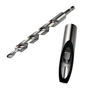 KREG Foreman HD (Heavy-Duty) Drill Bit with Drill Guide DB210-HDBB