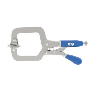 KREG Classic 3" Face Clamp KHC-PREMIUM