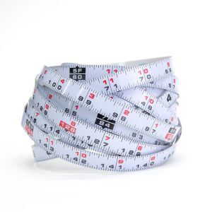 KREG 12' Self-Adhesive Measuring Tape Right-Left KMS7723