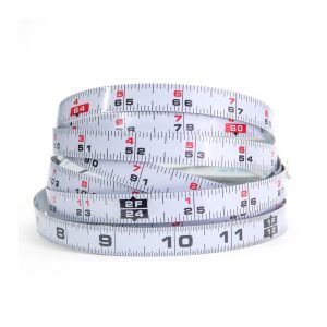 KREG 12' Self-Adhesive Measuring Tape KMS7724