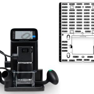 Shaper Origin plus Plate