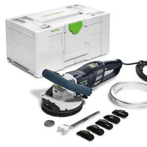 Diamond grinder RENOFIX RG 130 ECI-Plus