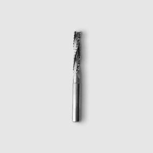 SHAPER 8mm x 35mm Roughing Bit SF1-8-8R