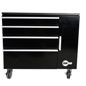 SAWSTOP Under Table Cabinet - 32" TSA-UTC32
