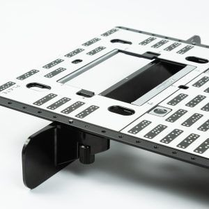 SHAPER Edge Mortising Adapter SU1-PMA1