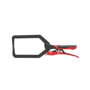 Armor Tool 10" Locking C Clamp Welding A06206G
