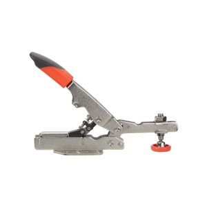 Armor Tool STC-HH50 Auto Adjust  Horizontal Low Profile Toggle Clamp with Horizontal Base Plate