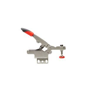 Armor Tool STC-HV20 Auto Adjust  Horizontal Toggle Clamp with Vertical Base Plate