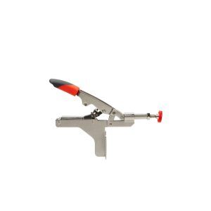 Armor Tool STC-IHA25 Auto Adjust  In-Line Toggle Clamp with Angled Base Plate