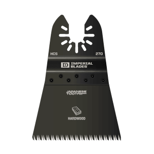 Imperial Blades ONE FIT 1-3/8" Extreme Carbide Titanium STORM Blade, 5 PK IBOAT360-5