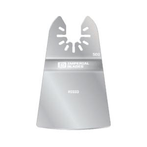 Imperial Blades ONE FIT Rigid Scraper Blade, 1 PK IBOA500-1