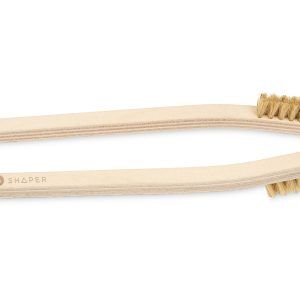 SHAPER Clearing Brushes SU1-GCB1