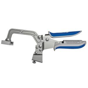 KREG Bench Clamp with Automaxx 76mm / 3" KBC3
