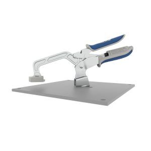 KREG HD Bench Clamp System with Automaxx KBC3-HDSYS