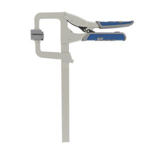 KREG 610mm / 24" Auto-Adjust Bar Clamp KSC24