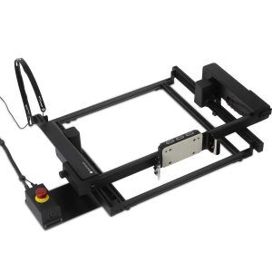 SHAPER BenchPilot SCFP1-AJ-NN