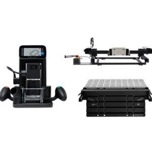 SHAPER Origin + BenchPilot + Workstation Bundle SO2-NN-SW1-AA-SCFP1-AJ-NN